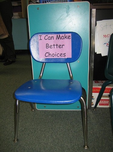 Making Better Choices