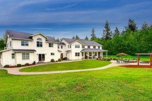 Auburn Home for Sale