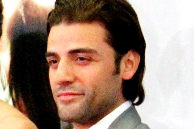 Oscar Isaac currently lives in Brooklyn, NY (photo unavailable). He's been nominated for his role in 