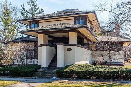 UnReal Estate of the Week: Frank Lloyd Wright Homes | Redfin