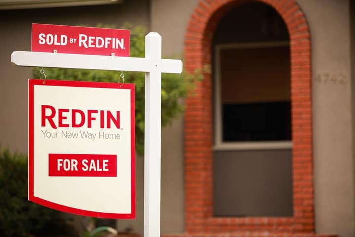 Selling Your Home with Redfin