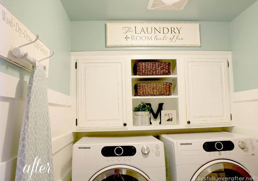 10 Laundry Room Ideas for Design and Organization | Redfin