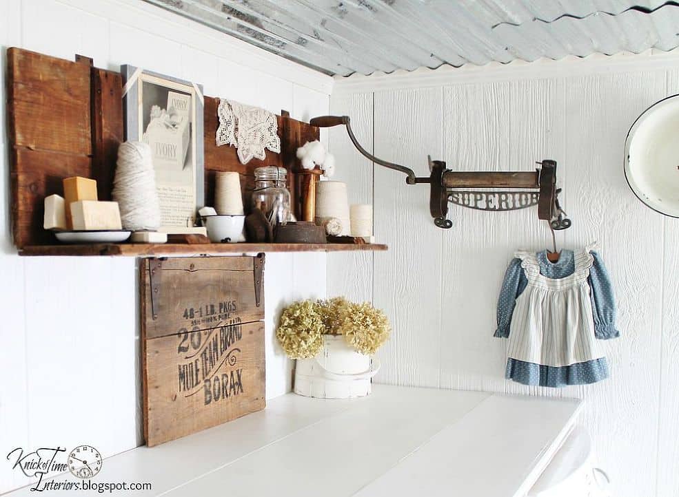 10 Laundry Room Ideas for Design and Organization | Redfin