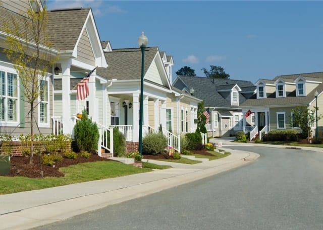 Neighborhood Watch Community Guard