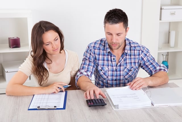 tax tips for first-time homebuyers