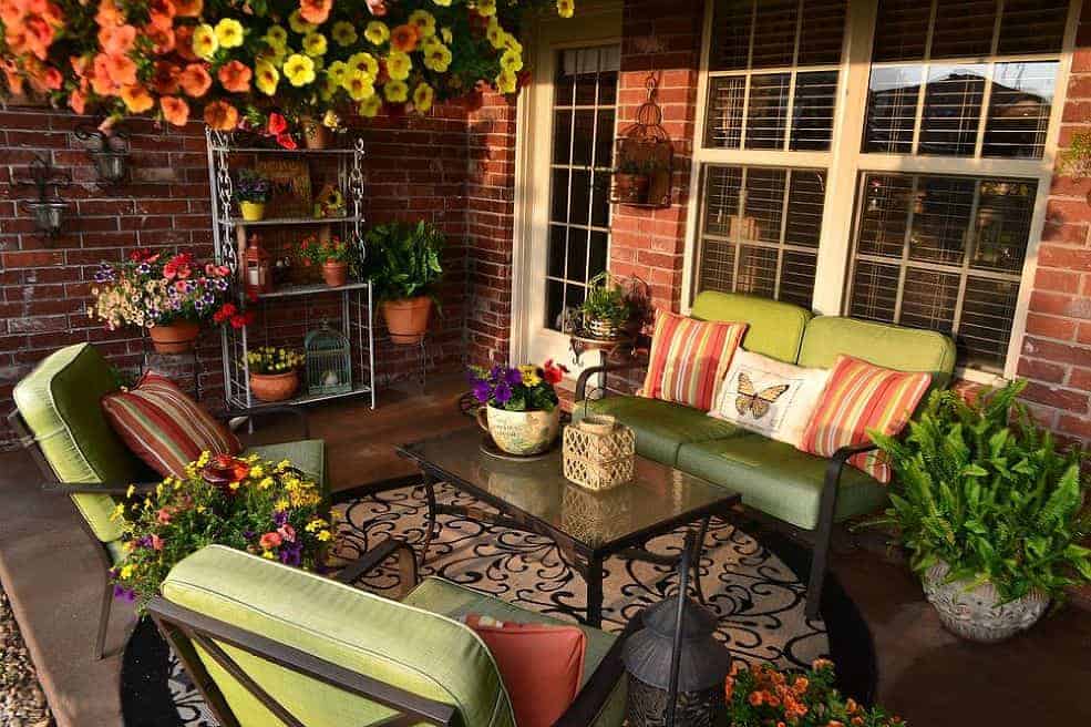 7 Patio Upgrades to Plan Your Outdoor Spring Escape | Redfin