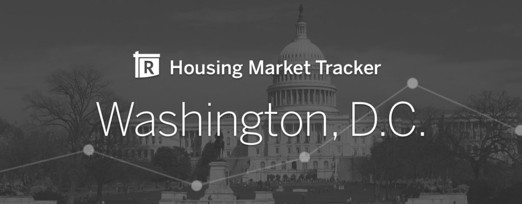 DC housing market