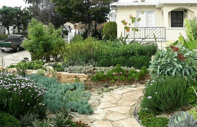 Xeriscaping: Why We Should All Be Doing It - via @Redfin