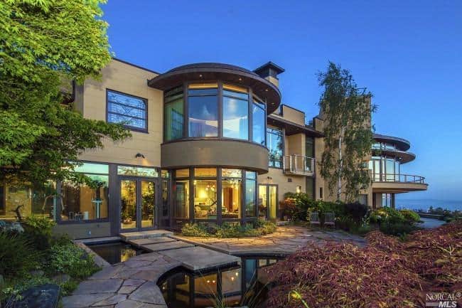 Oakland luxury real estate