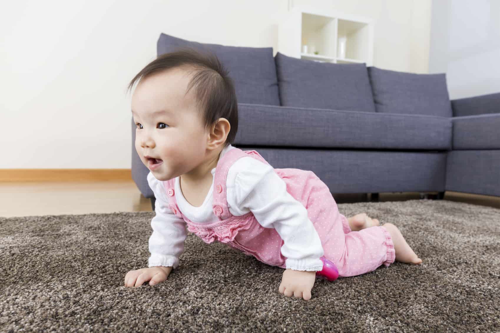 12 Ways to Baby Proof Your Home on a Budget - Redfin