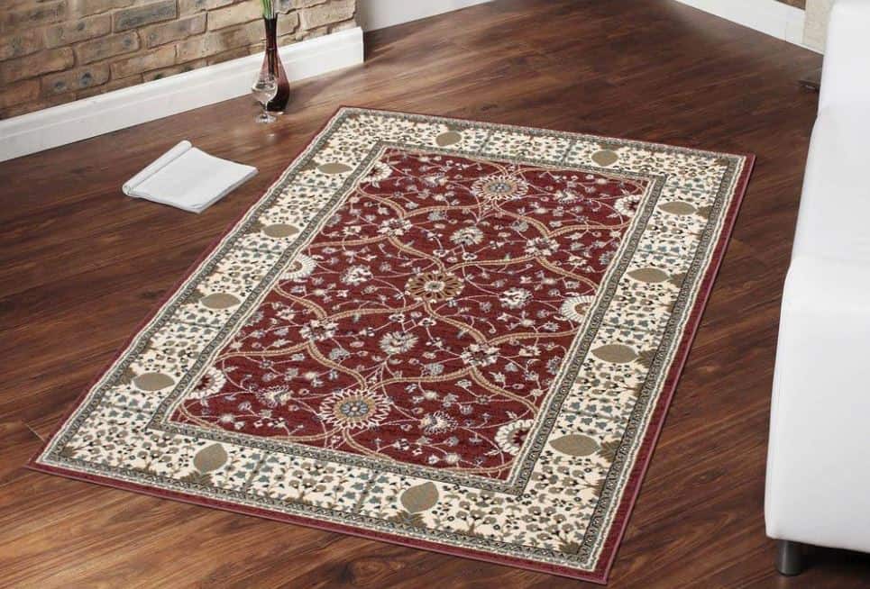 Rug Guide 23