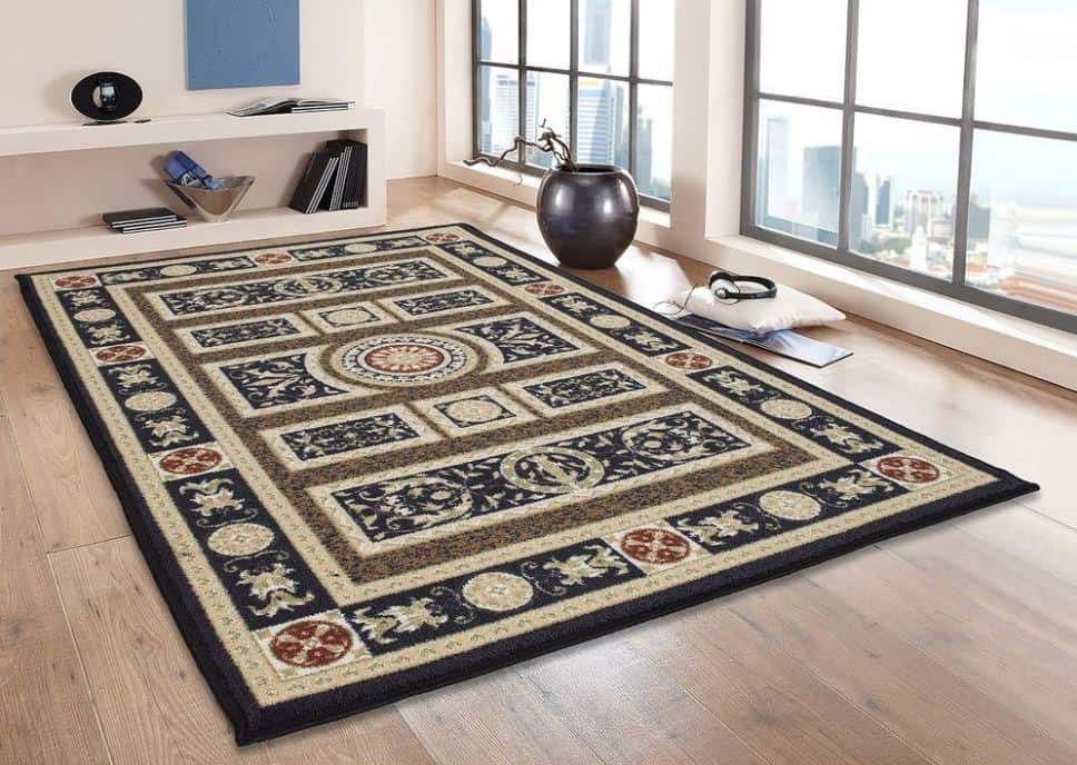 Rug guide 22