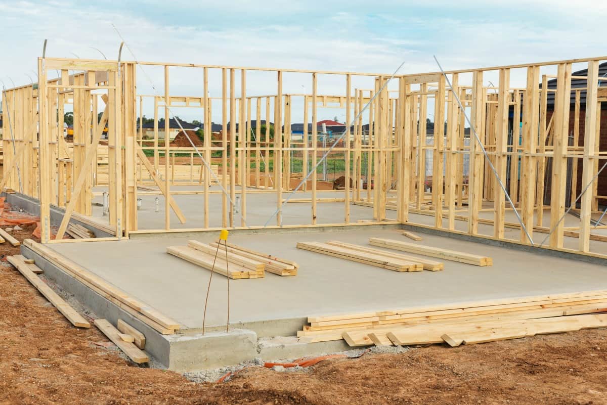 Reasons to Buy New Construction