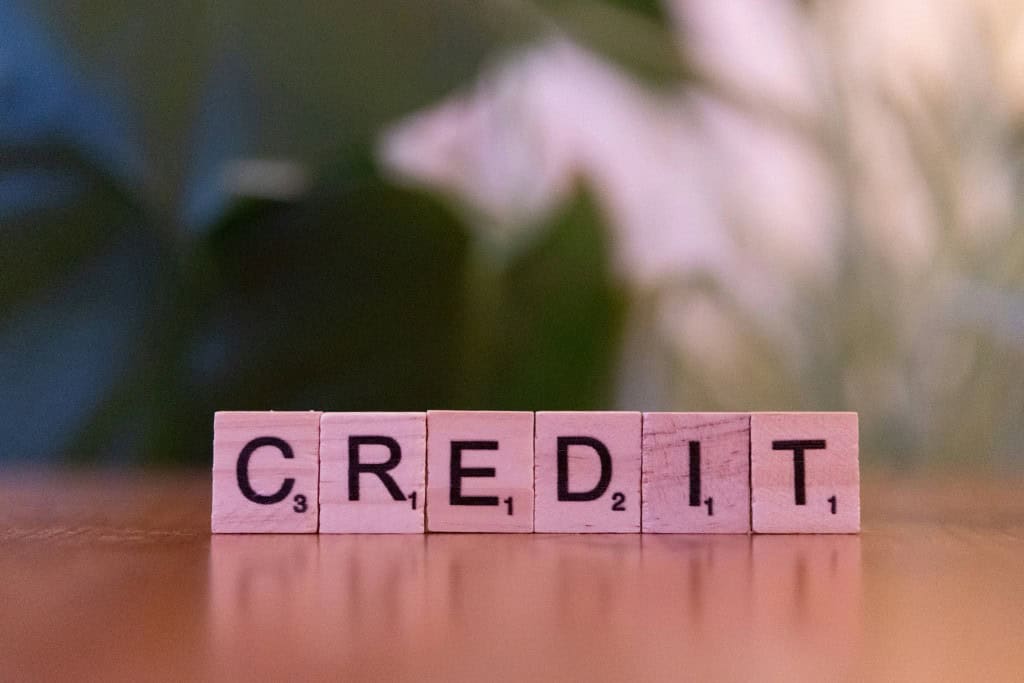 PropertyWireDaily — 6 Steps to Build Credit Before Buying a House