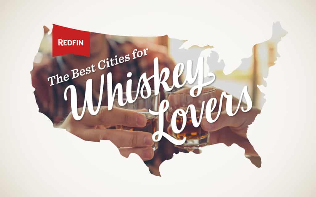 Best Whiskey Cities USA