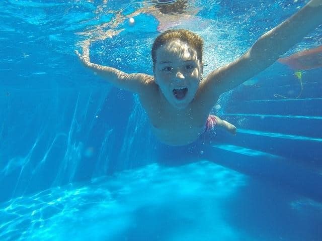 Pool Safety Tips for Children with ADHD