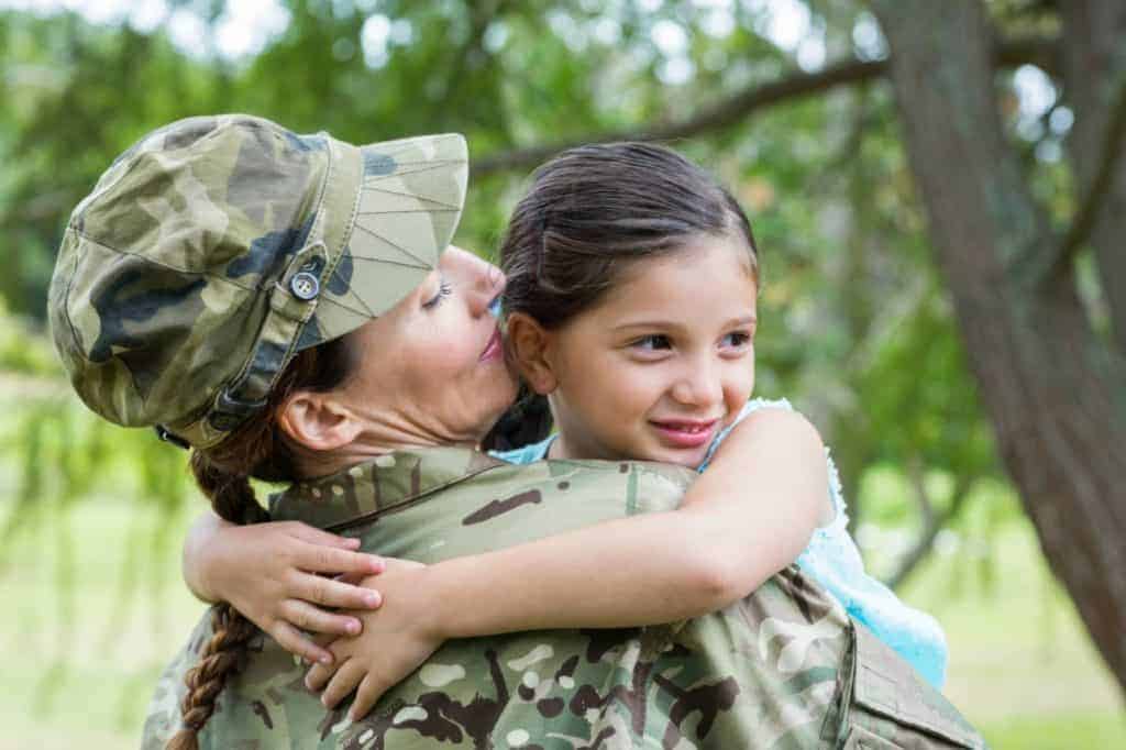 buying a home as a veteran