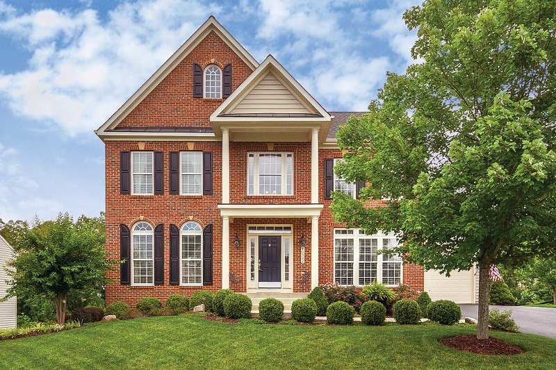 40522 Spotted Owl Drive - Leesburg VA