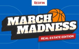 March Madness 2019 Graphic