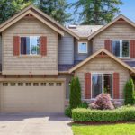 getting ready to sell your house - two-story brown house