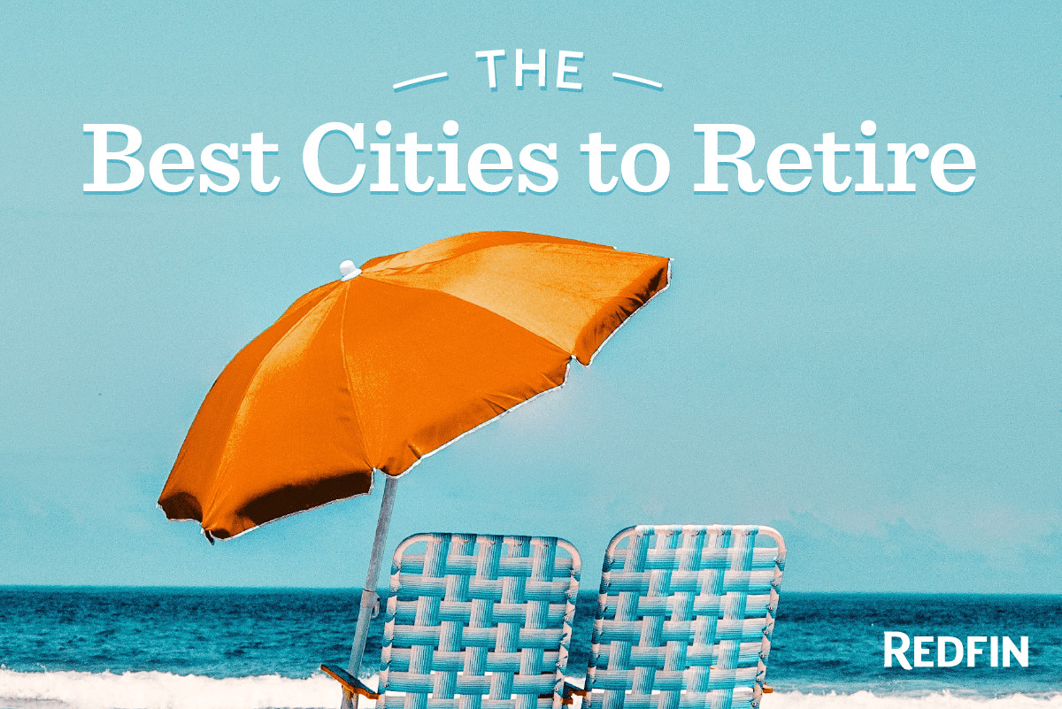 Best Cities to Retire in the USA