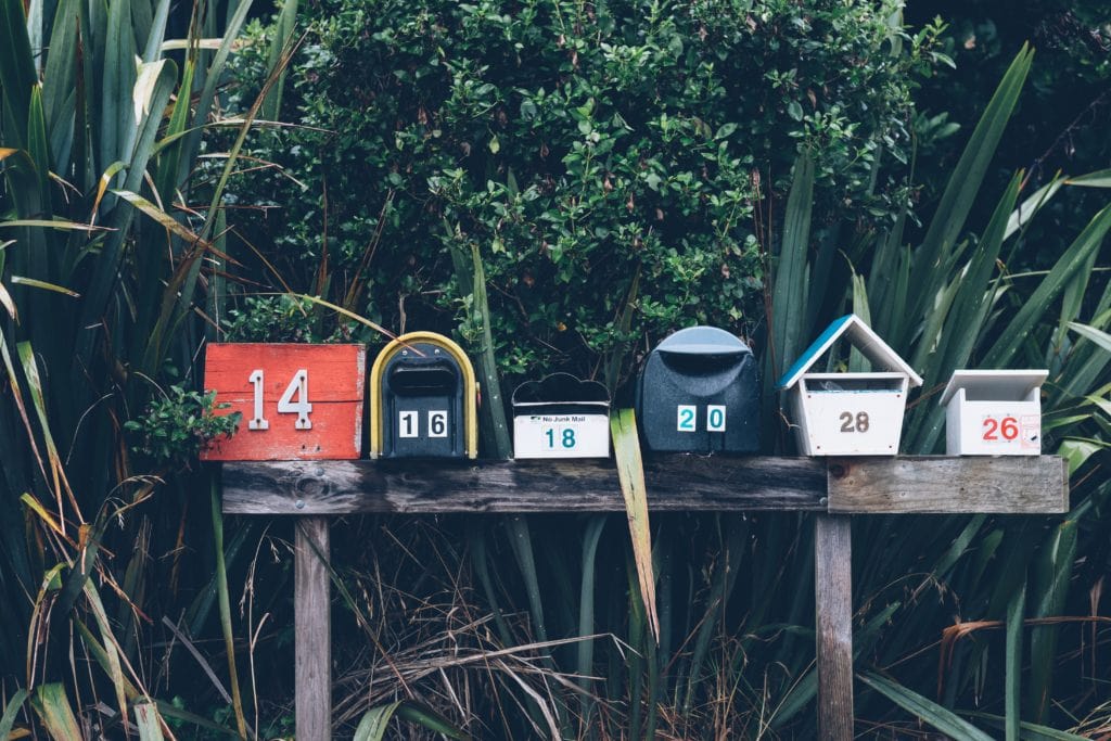 easy home improvement: upgrading your mailbox