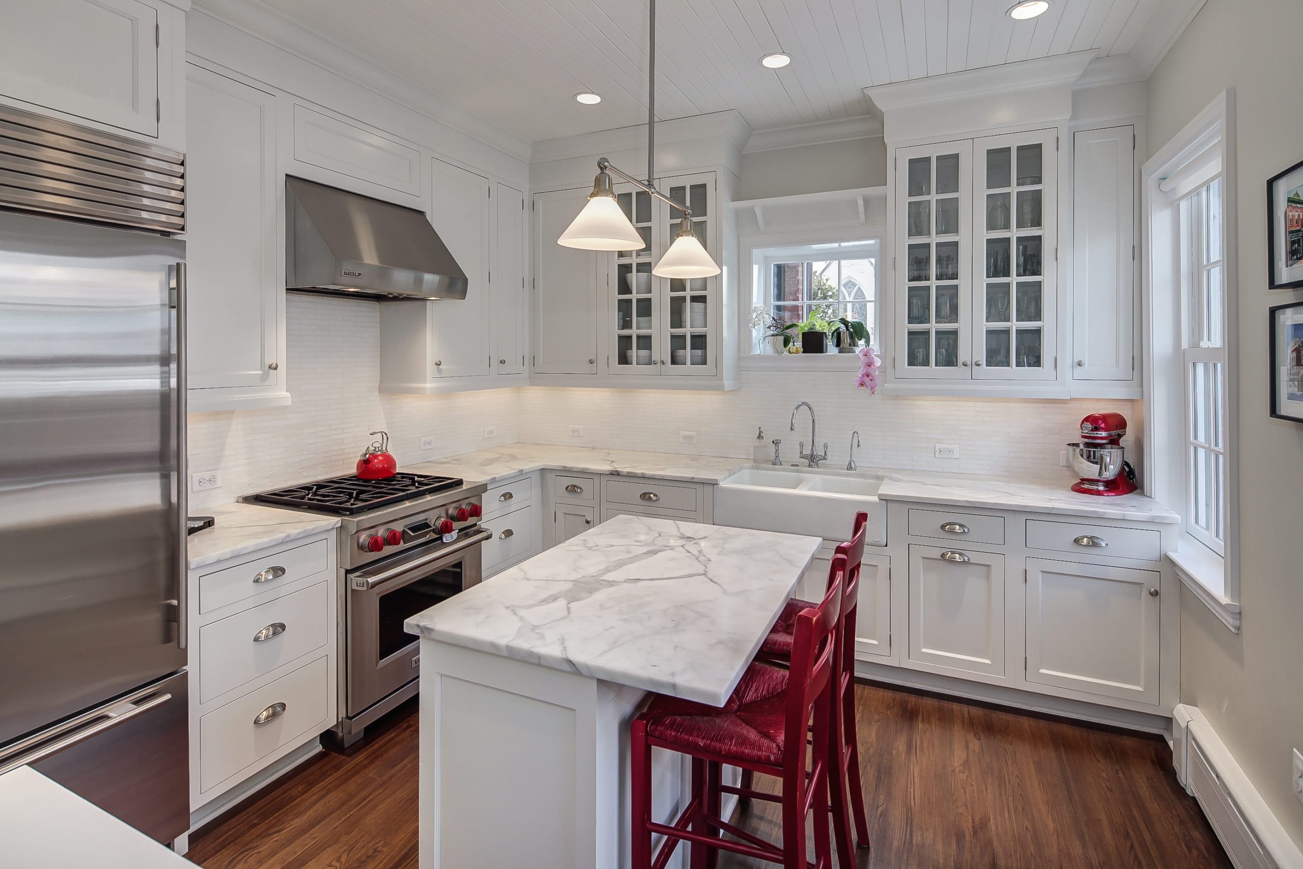 Choose The Right Countertop For You
