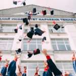students graduating with student loans