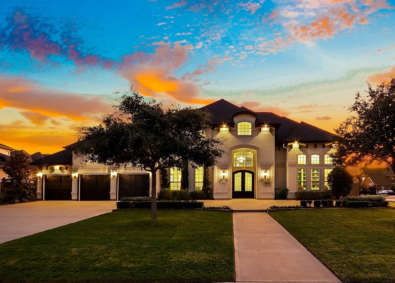 2802 Sundance Summit Lane