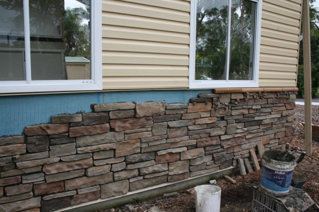 how to increase home value with stone veneer