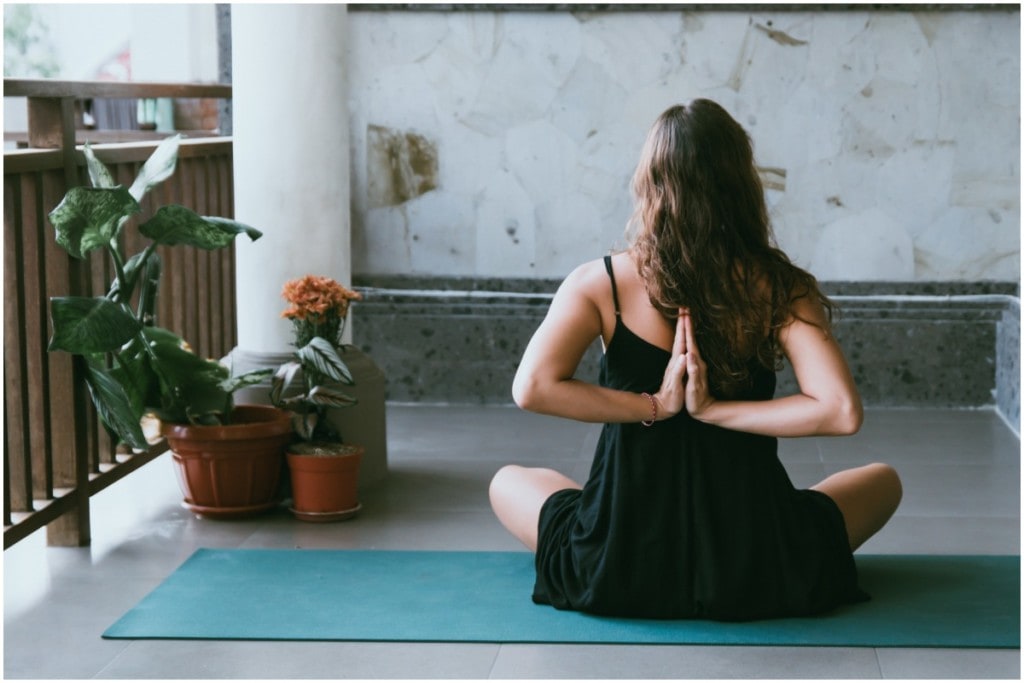 self-care tips yoga 2020