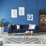 Create a statement wall that stands out