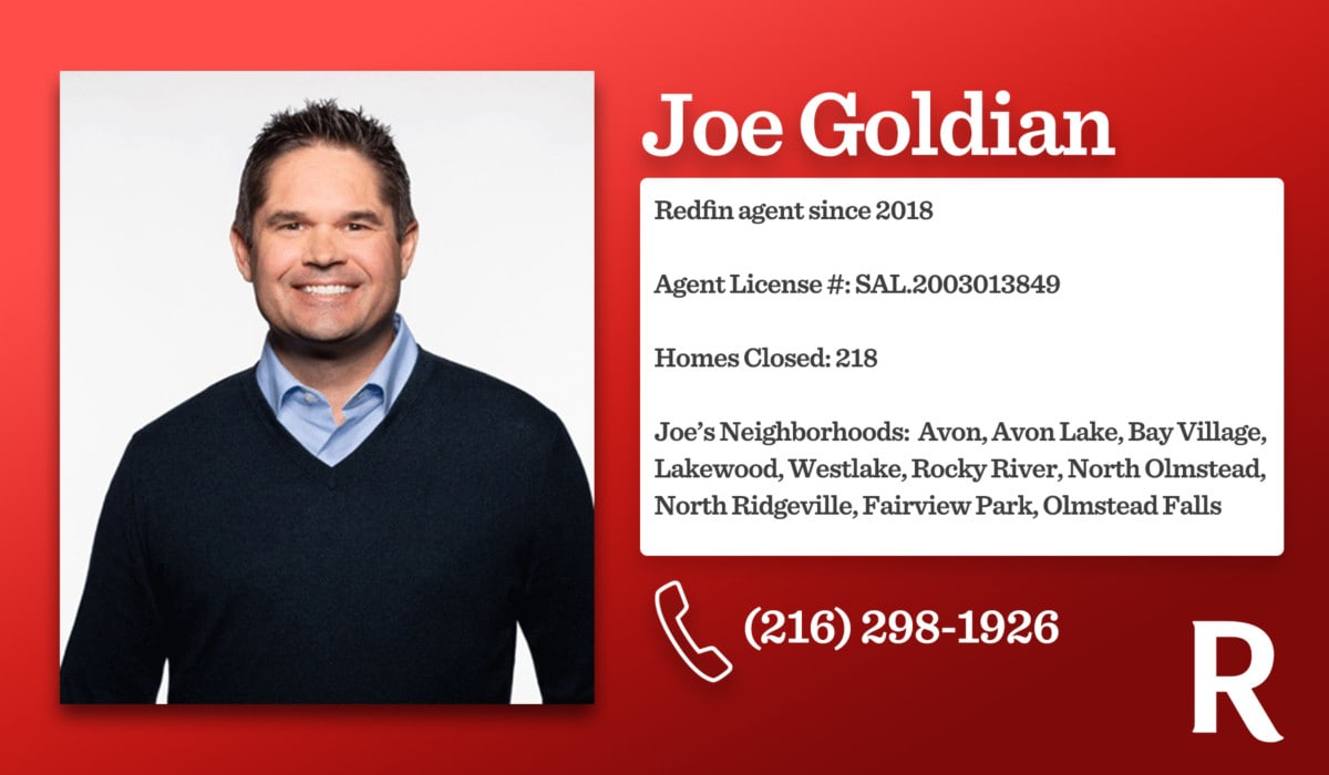 Joe Goldian contact information 