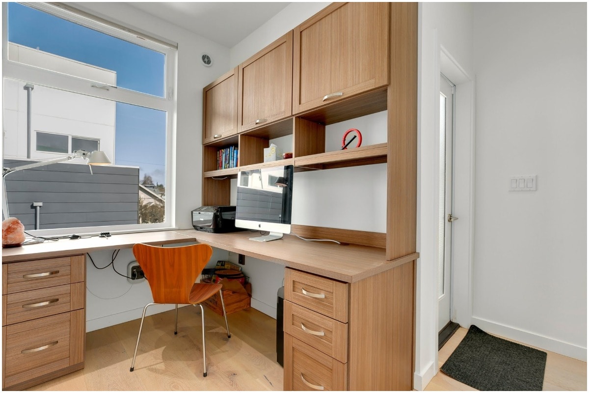 6 Unique Home Office Ideas: Transform Any Space | Redfin