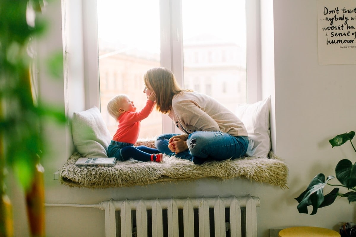 Baby proofing a home to keep your child and your house safe