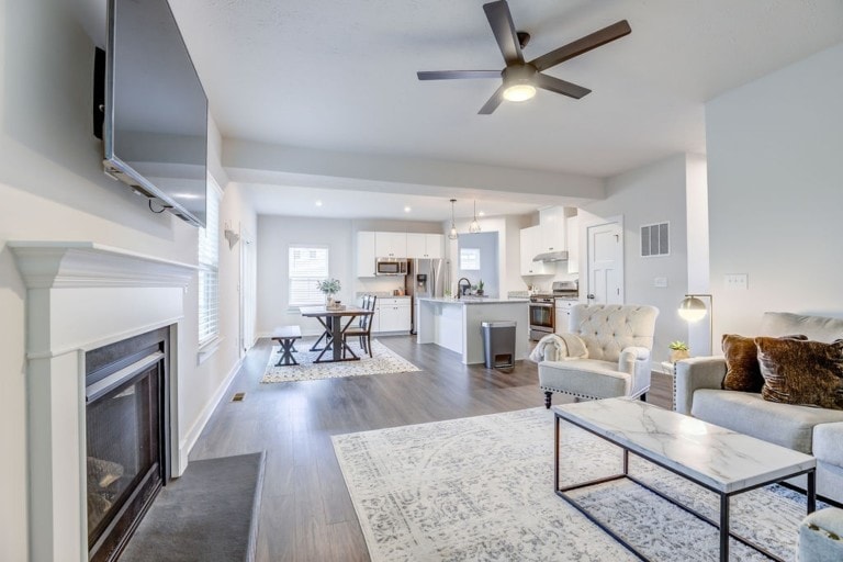 10 Beautiful Homes for Sale Under 500K Redfin