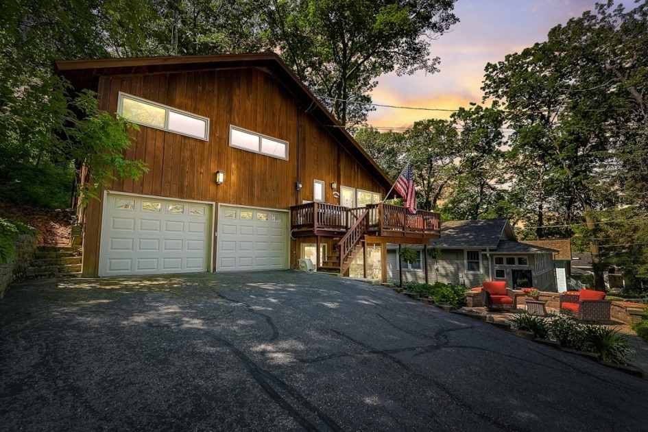 6 Unique Cabins for Sale Across the U.S. Survey 1 Inc