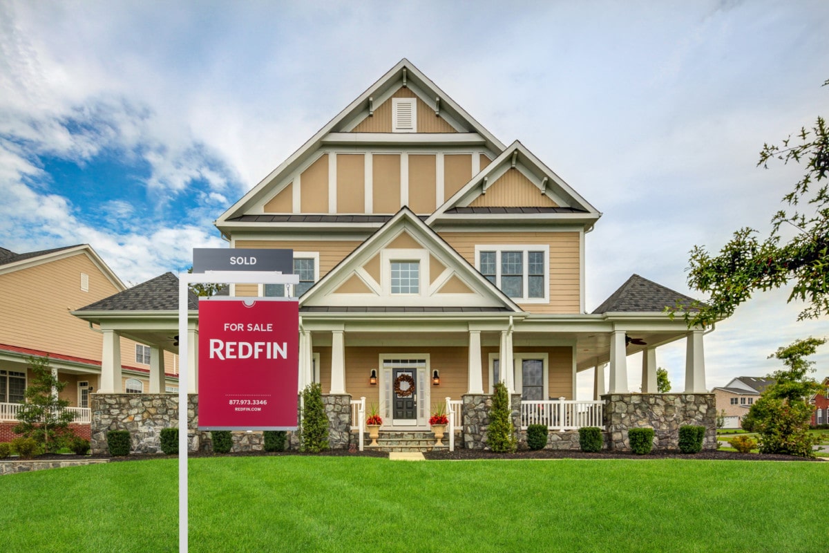 How to Determine Your Home Value with Redfin