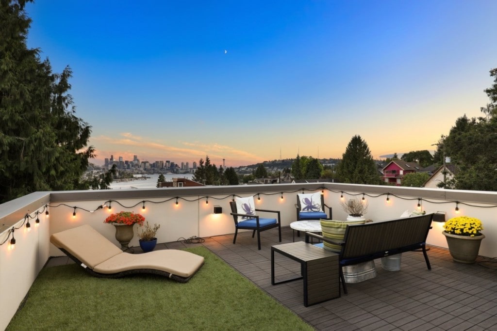 105 NE 40th St Seattle, WA 98105