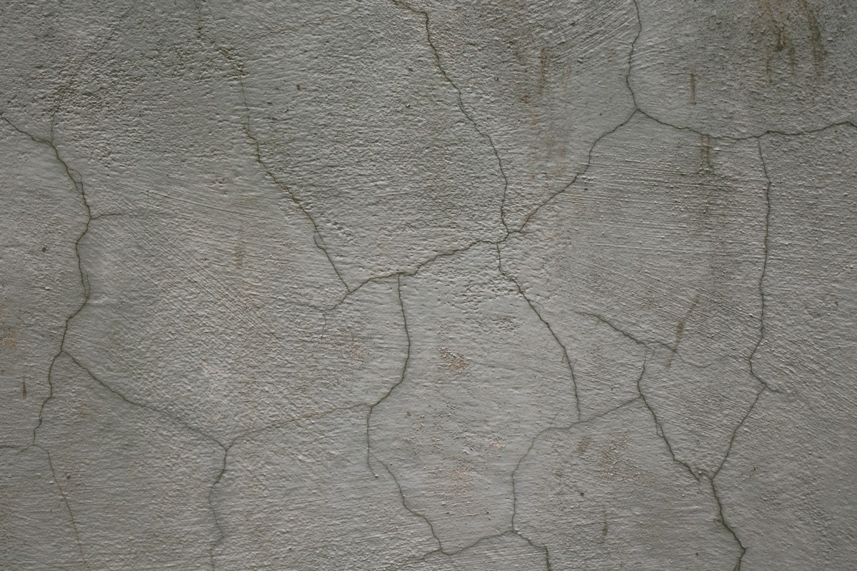 Cracks in your foundation can help prevent home foundation issues.
