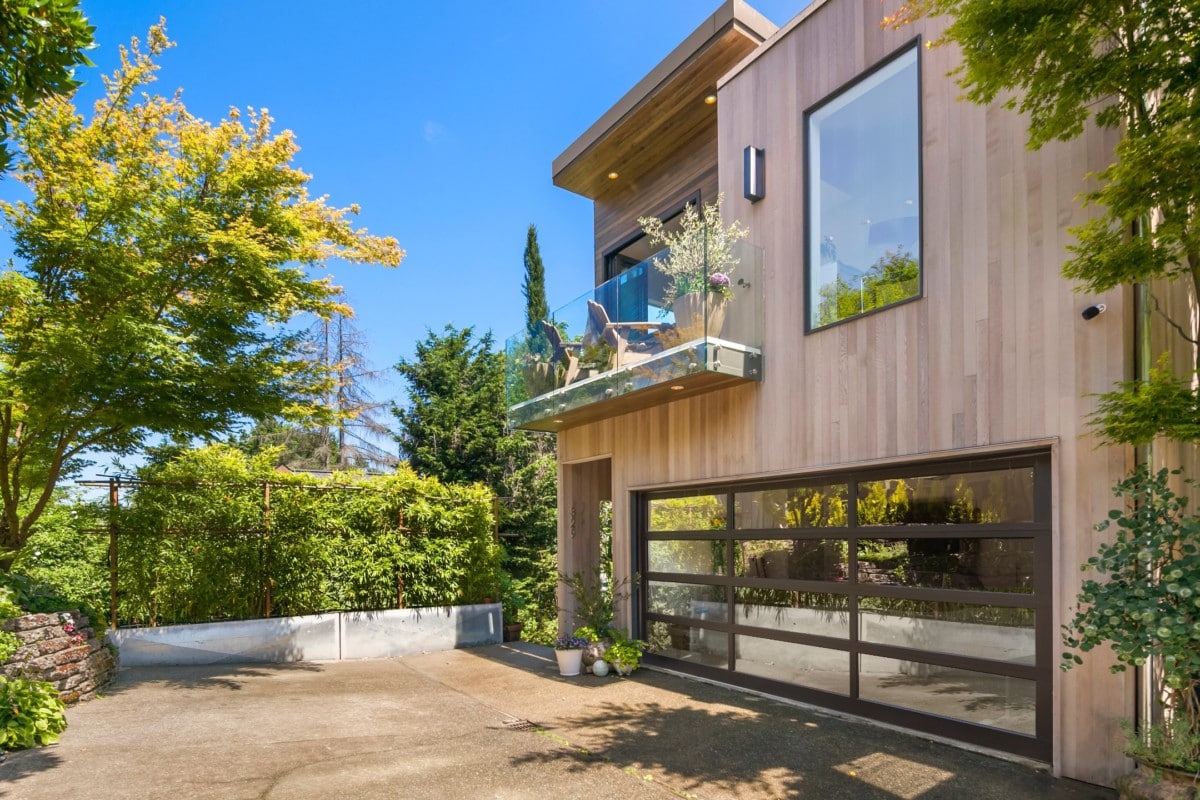 How to Design a Tasteful Modern Home - Redfin