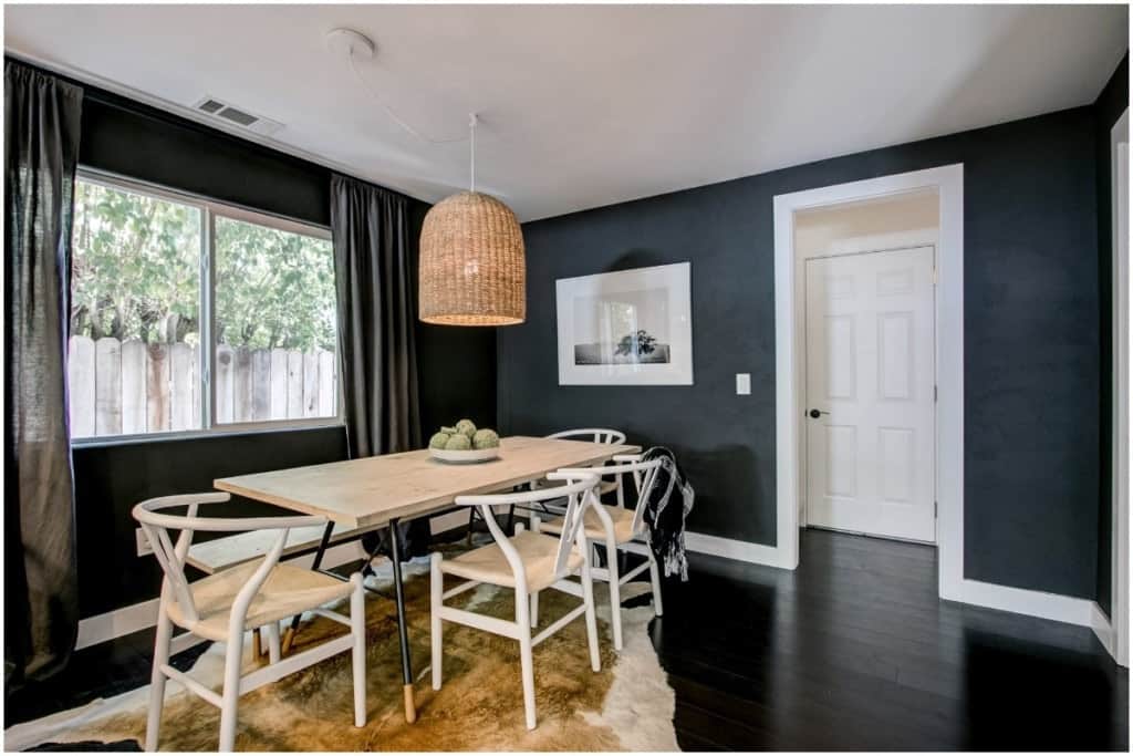 interior design ideas for dining room