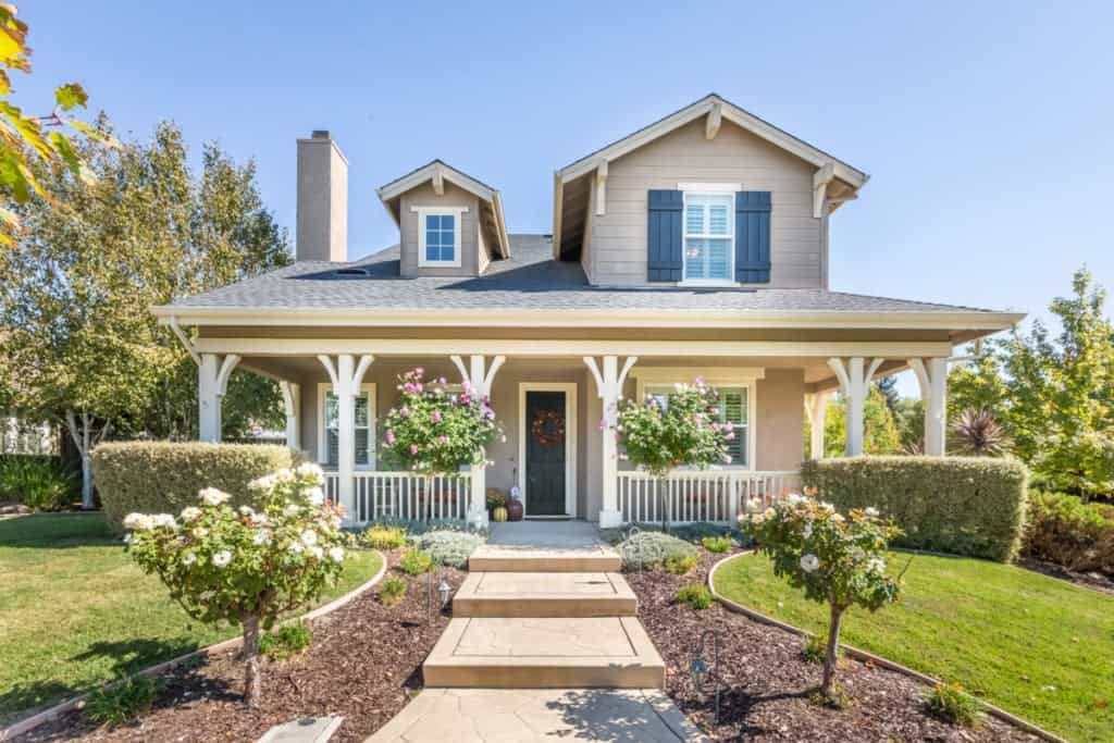 becoming a homeowner in 2021