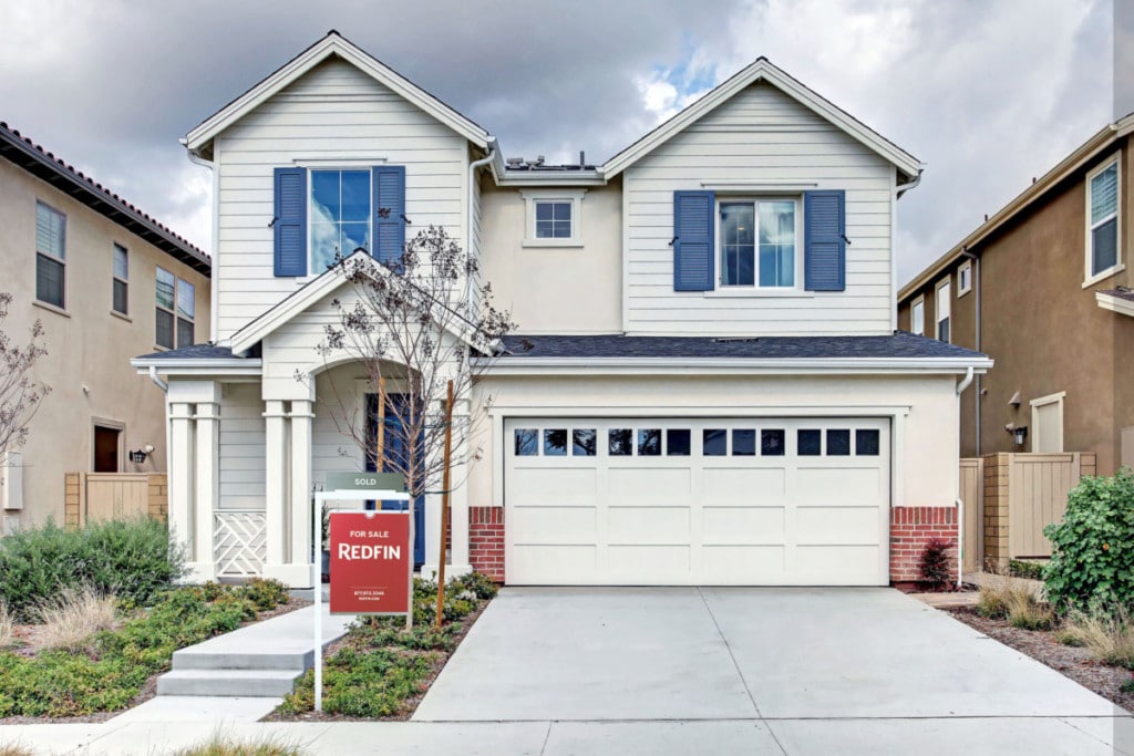 What is PMI insurance? It's an extra cost that protects a lender when buying a home like this.