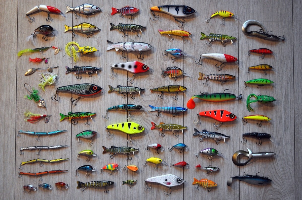 12 Ways to Organize Your Fishing Gear in Your Home