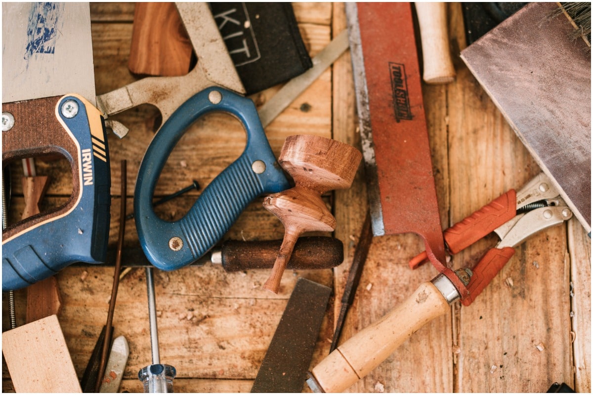 How to Dry Wood for Woodworking? Expert Tips!