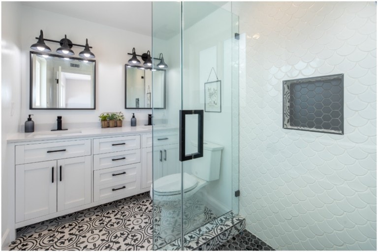 Shower Remodel Ideas for Your Bathroom Makeover | Redfin