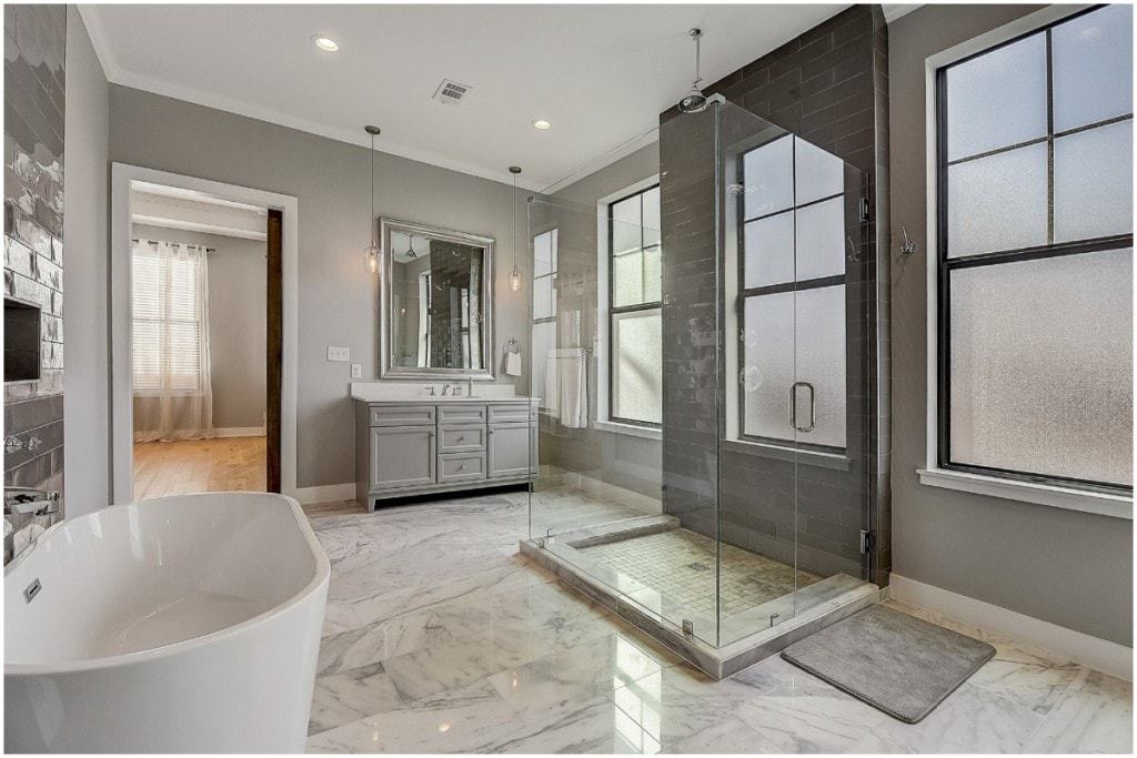 Shower Remodel Ideas for Your Bathroom Makeover | Redfin