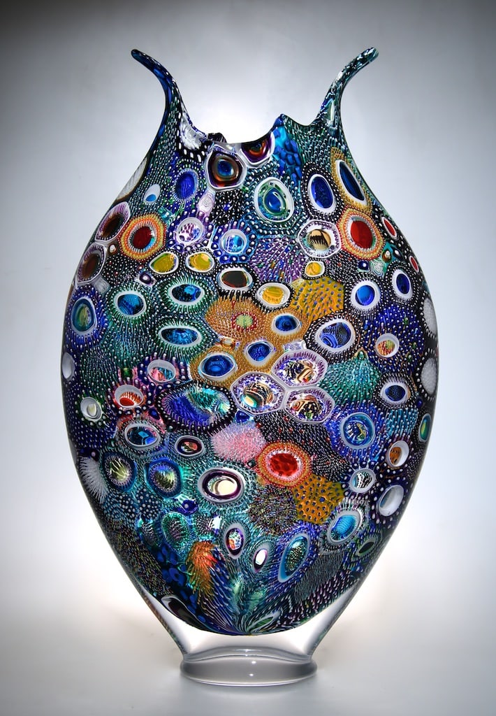 David-Patchen-Handblown-Glass-Art
