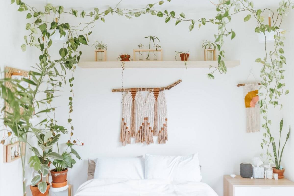 17 Designer Must-Haves for a Boho Vibe at Home - Redfin